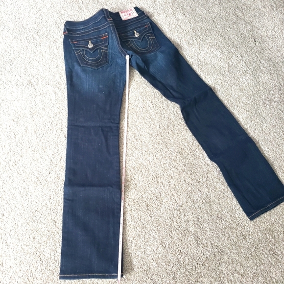 True Religion Brand Jeans - Picture 11 of 14